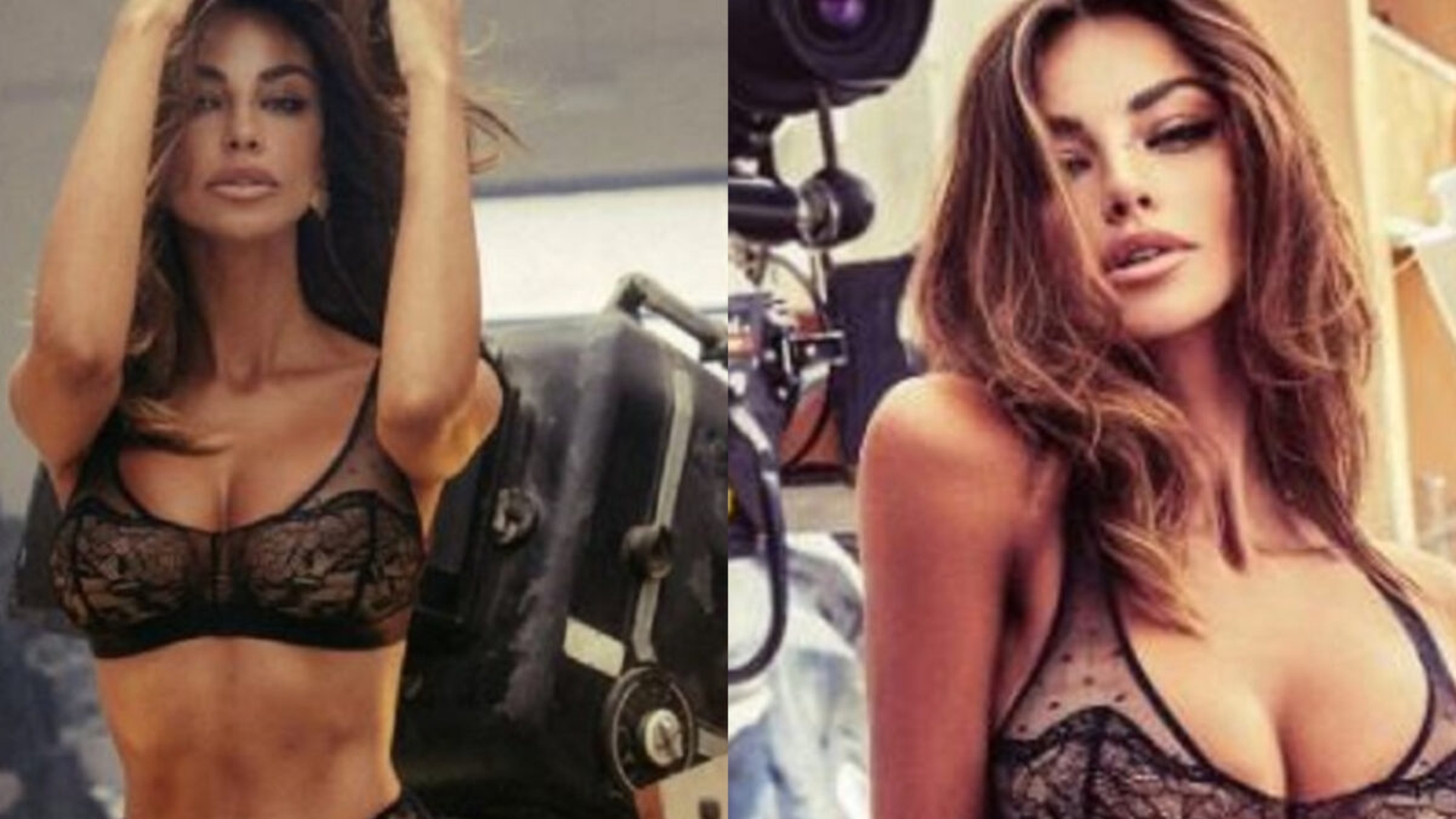 Mădălina Ghenea i-a arătat tenismenului Grigor Dimitrov ce a pierdut. Românca a realizat un pictorial incendiar