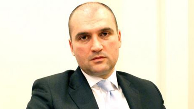 Directorul general al Antena TV Group a fost reţinut de DNA! George Sorin Alexandrescu este acuzat de şantaj