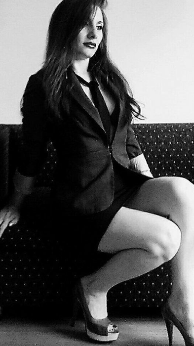Mariana Ilie, varianta retro