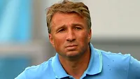 In timp ce meciurile fostei sale echipe sunt anchetate in mafia pariurilor, in Singapore, Dan Petrescu face balturi la cai!