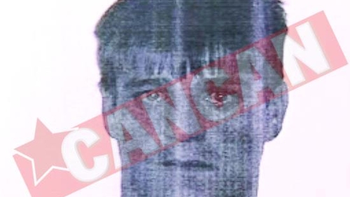 Ucis de un recidivist