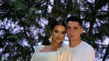 Steliano Filip și Bianca Marina au divorțat oficial! De ce au ajuns cei doi la separare