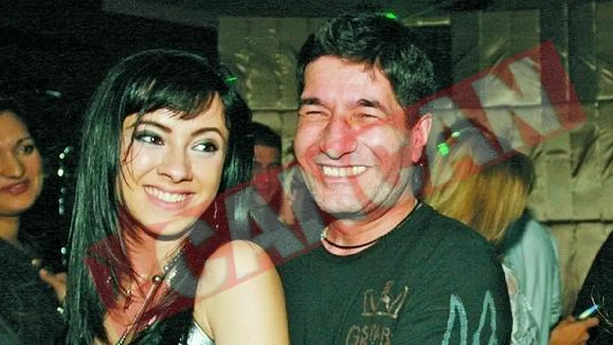 Costel a lu' Leana a schimbat femeile de le-a zapacit!