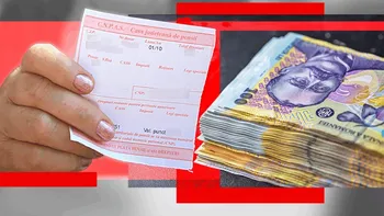Casa de Pensii a făcut anunțul oficial. Ce se întâmplă cu pensiile ale 6.000.000 de pensionari români, începând cu luna aprilie 2026