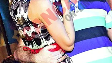 Mama Natura si-a ascuns celulita de frica bliturilor