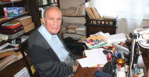 Rareș Bogdan: “ sunt copleșit de vestea teribilă a mutării sale în alt orizont “