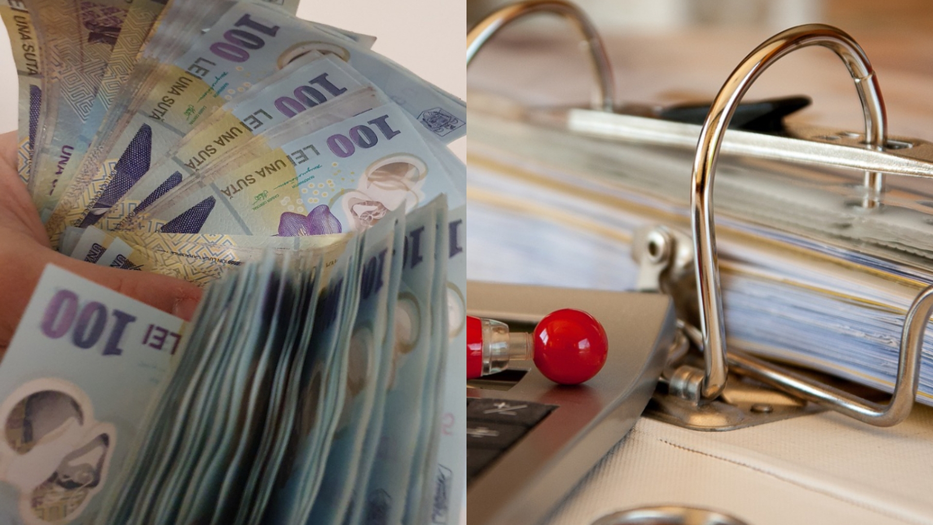 Categoria de români care va primi câte 718 lei lunar. Care sunt actele necesare pentru a intra în posesia banilor