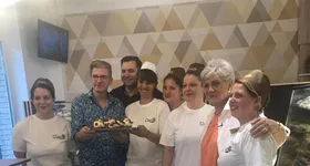 Galerie foto - poza 1