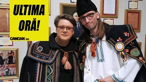 Veste tragică în muzica românească. Din păcate, e vorba despre Liviu Vasilică Jr