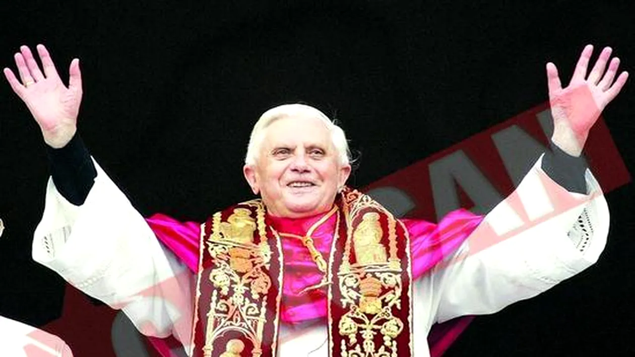 Papa se intalneste cu europarlamentarii romani