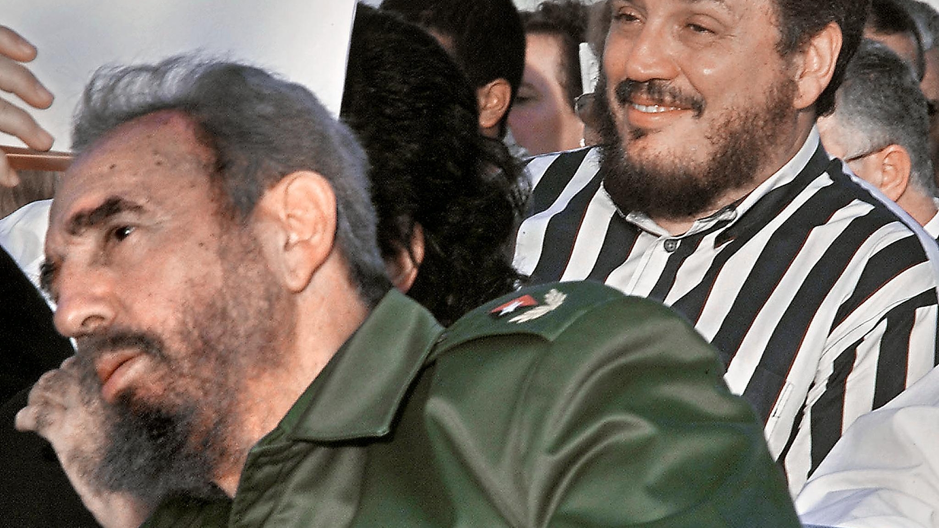 Fiul cel mare al fostului lider cubanez Fidel Castro s-a sinucis! Motivul care a dus la tragedia care a îndoliat Cuba
