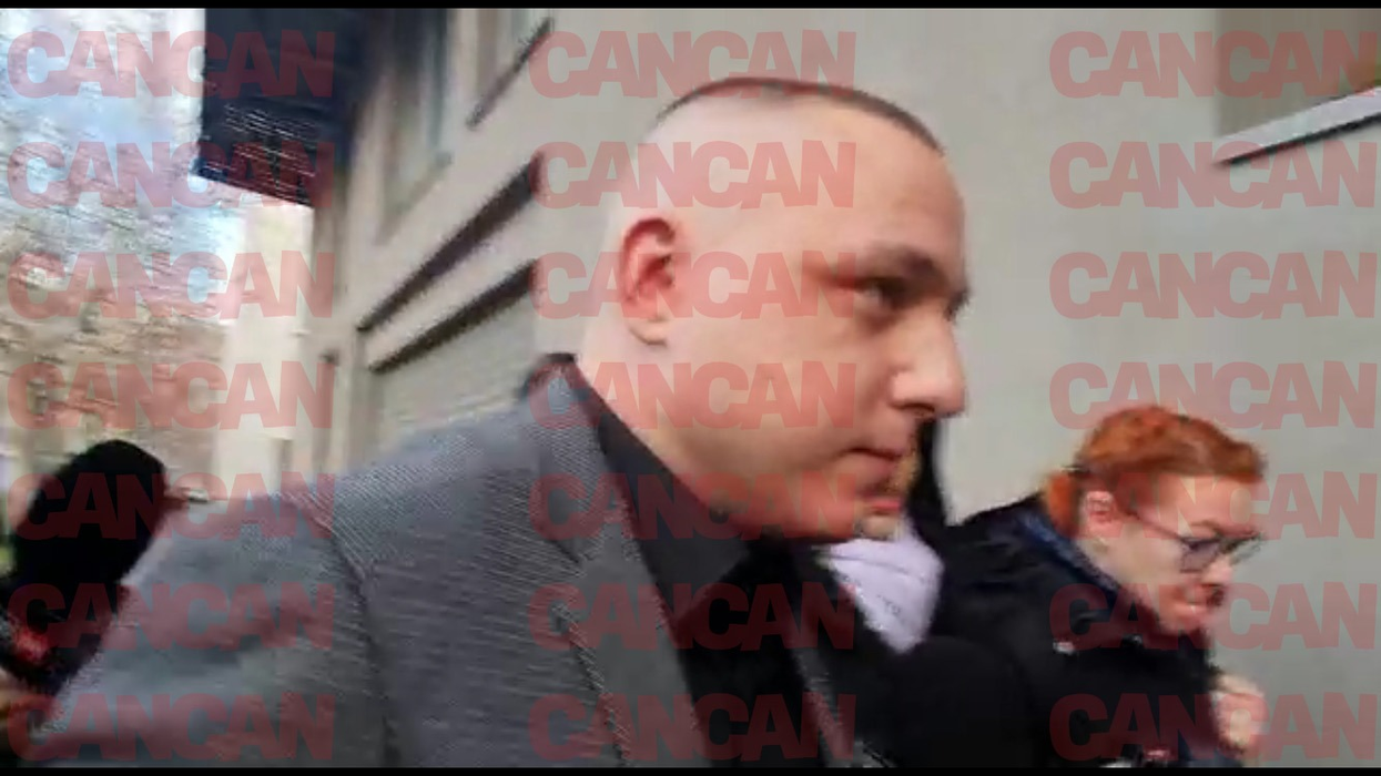 Aghiotantul fraților Tristan și Andrew Tate, Vlad Obu, este audiat la DIICOT în aceste momente