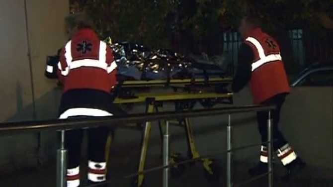 Declaratie incredibila din partea preotului Casian dupa tragedia de la Colectiv: "Ei il evoca pe Diavol"