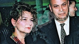 Ruptura iremediabila intre sotii Monica Nistorescu si Adrian Calimente! Au vrut sa divorteze pe ascuns