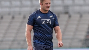 Sam Cane, noul căpitan al All Blacks