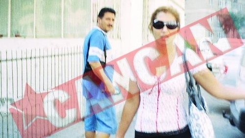 Un magistrat si-a judecat amanta secreta