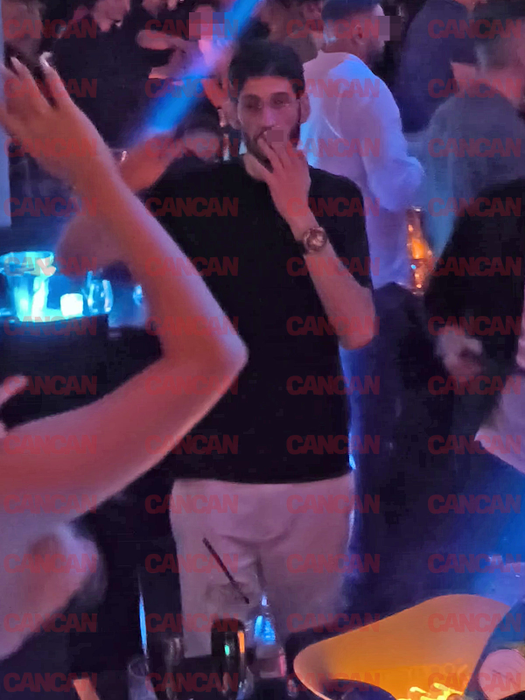 Gabriel Oprea Jr. la Loft alături de Bogdan Căplescu