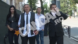 Miron Cozma dezvaluie motivul pentru care Marinela l-a pus sa-si nuanteze parul