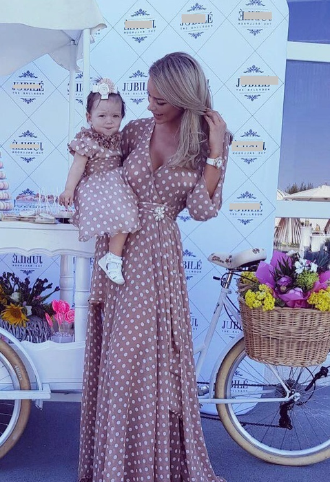Bianca Drăguşanu, mărturisire neaşteptată: „Dacă Victor ar pune ditamai burtoaca…Pa!”