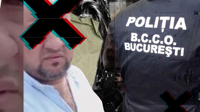 Cum a fost ajutat Clanul Didilă de un ofițer de la Poliția de Frontieră Giurgiu. Interlopii aveau acces la secrete de serviciu și…