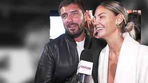 Cătălin Cazacu și Ramona Olaru își prezintă intimitățile, fără nicio jenă! “Te las să termini tu primul!”