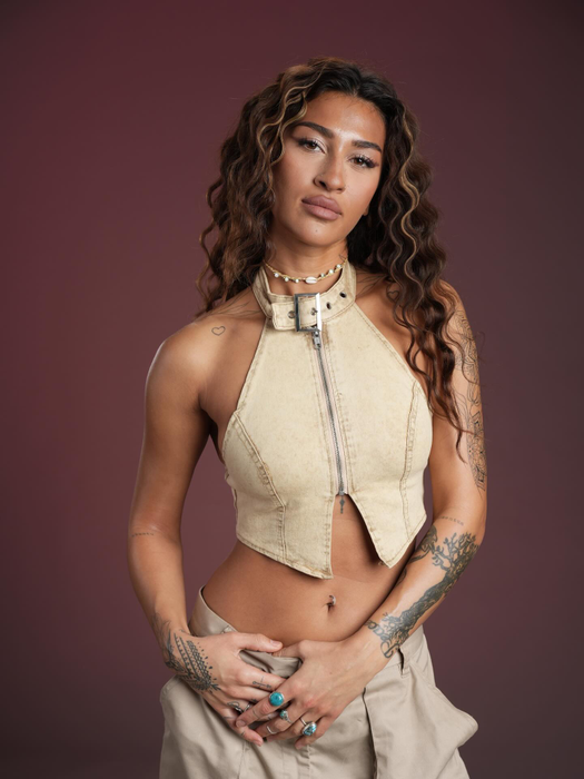 Fosta iubită a lui Florin Ristei a plecat la Survivor 2026 plânsă toată. Ce a pățit Yasmin Awad: „Nu te gândești”