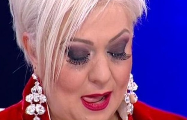 Monica Anghel şi-a povestit drama! „Puteam să nu mai merg niciodată”