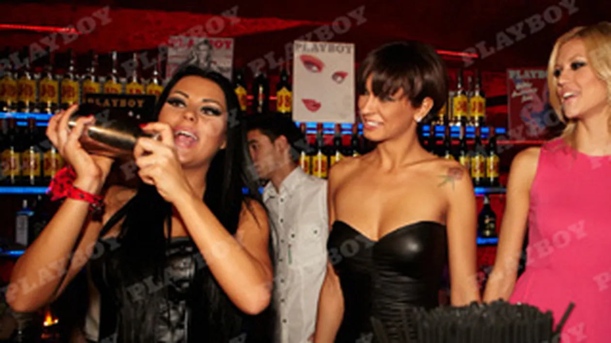 Pazea, a intrat in scena Cruduta!