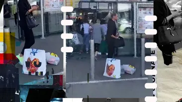 Alex Bodi a lăsat-o ”la greu” pe Bianca!