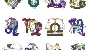 Zodiile de care trebuie să te ferești, în luna octombrie! Sunt cele mai geloase și pătimașe