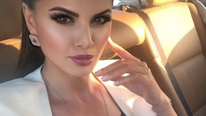 Ramona Gabor s-a întors de urgență în România! ”Din păcate, tata nu face foarte bine!”