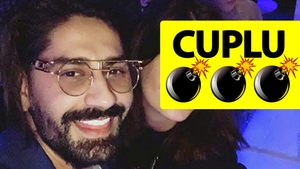 Connect-R a uitat-o definitiv pe Misha! A fost fotografiat la o petrecere alături de cea mai frumoasă vedetă de la Pro TV