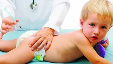 Bebelusii vor fi imunizati gratuit impotriva tuberculozei