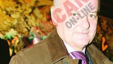 Irinel, tandreturi cu o bruneta in Le Gaga