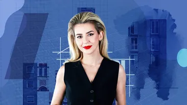 Andra Marinescu de la ”Visuri la cheie” trece prin momente cumplite! Arhitecta este terorizată de fostul iubit: ”Am ajuns să trăiesc cu teamă”