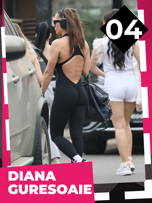 TOP 20 vedete mega mulate şi super dotate! CANCAN.RO le-a surprins în toată splendoarea. Roxana Dobre, Ramona Olaru sau Iuliana Pepene? Cine e mai „neastâmpărată”?