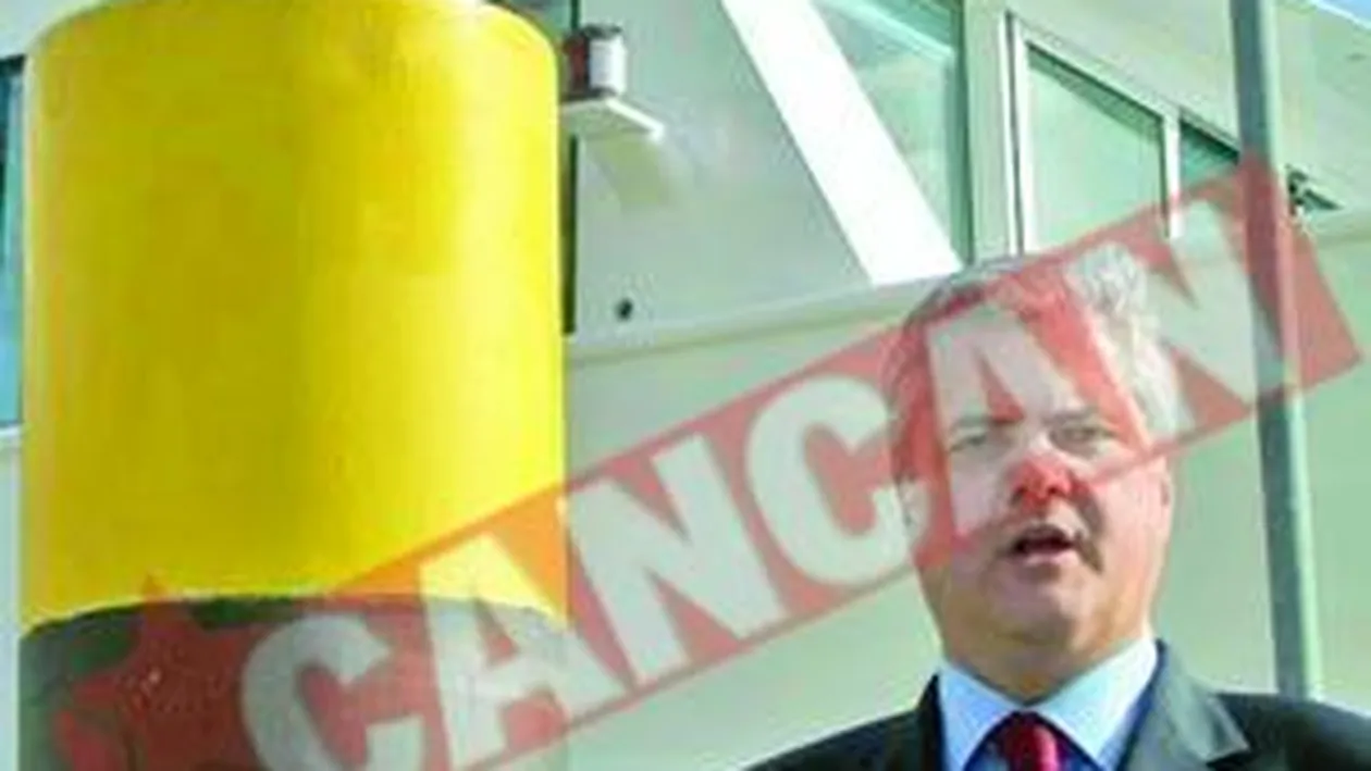 Nastase coace scindarea PSD Intr-o croaziera la St. Petersburg