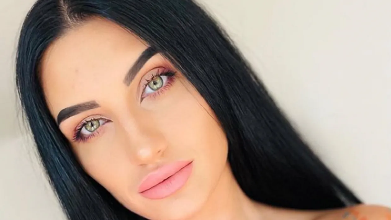 Ana Porgras, despărțire cu scântei! Bruneta a vorbit despre relația toxică din care a reușit să iasă: ”Nu reușeam să mă desprind”