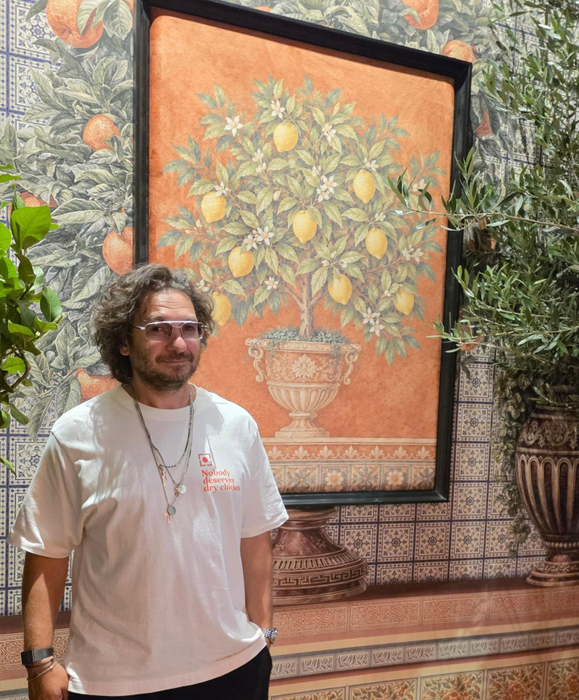 Florin Dumitrescu își deschide nu unul, ci două restaurante în Floreasca! Juratul MasterChef a făcut o investiție serioasă