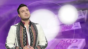 Cât costă să-l ai la nunta ta pe ex-ul Codruței Filip și ce condiții a pus. ”Negocierea” s-a purtat direct cu Valentin Sanfira: „Nu există, nu, nu, încheiem subiectul”