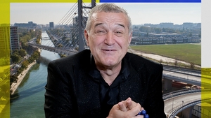 Legătura dintre Gigi Becali și cel mai șmecher hoț al Capitalei! ”Doamna căpitan, vreau două butoaie de ulei!” / ”Trimite căruța!”