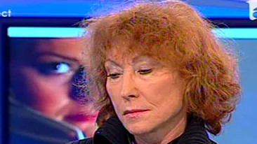 TERIFIANT Doina Spataru, mama Malinei Olinescu, socheaza: Nu stiu daca o sa ma mai gasiti dupa inmormantarea ei!