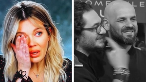 Gina Pistol a izbucnit în lacrimi la "Chefi la Cuțite". Ce a dezvăluit vedeta, după apariția lui Nosfe în emisiunea de la Antena 1