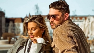 Ana Baniciu a îmbrăcat rochia de mireasă! Artista și Edy Kovacs s-au căsătorit religios