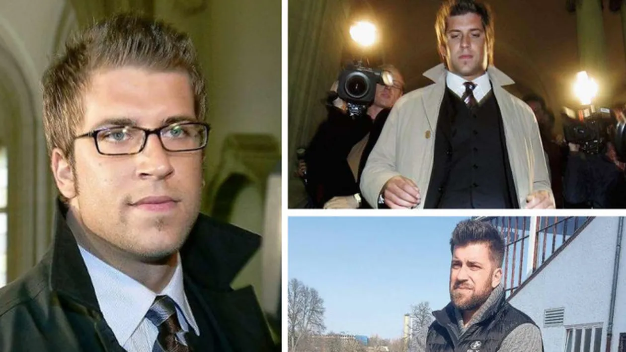 CE TRANSFORMARE! Cum arată şi ce face acum omul care l-a implicat pe Reghe în cel mai mare scandal de pariuri din Germania!