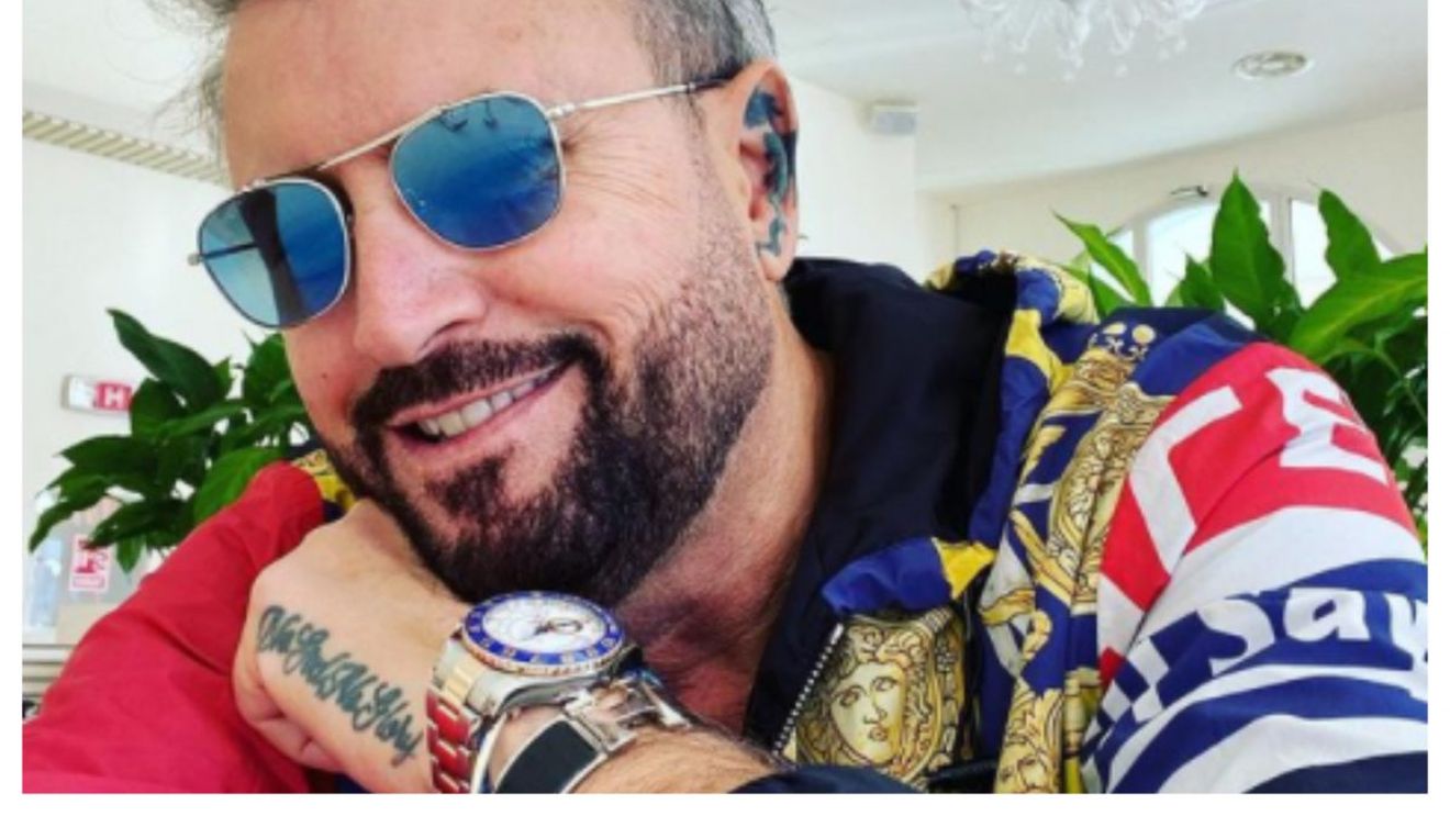 Cătălin Botezatu, declarații fără perdea despre Bianca Drăgușanu: "Nu-mi place că exagerează cu mărirea buzelor, dar nu e o păpușă gonflabilă"