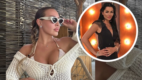 Raluca Podea o pune la punct pe Brigitte Pastramă, după ce bruneta s-a lăudat cu victoria în instanţă! “Continuati să trăiți prin mine”