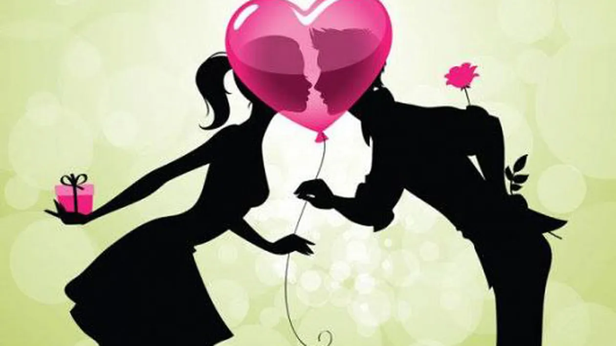 Felicitări de Ziua internațională a sărutului