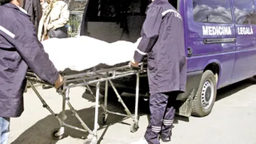 Asasinat facut de un nationalist inchipuit! Omorat cu ciobul pentru ca vorbea ruseste