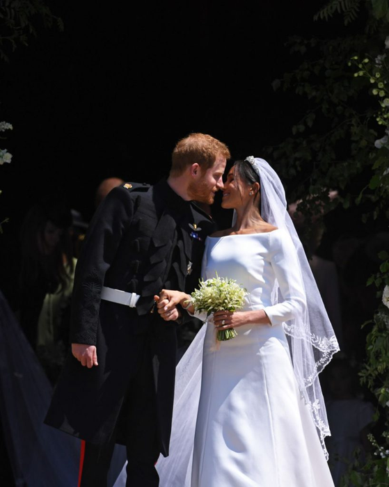 Condiția pusă de Prințul Harry lui Meghan Markle înainte de nuntă! Abia acum s-a aflat ce i-a interzis fostei actrițe
